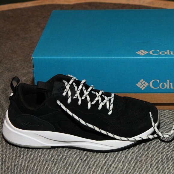 Women's Columbia Sneakers - Picture 1 of 7